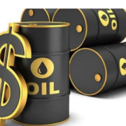 Crude-Oil-Price-Holds-At-$90-Per-Barrel