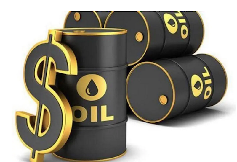 Crude-Oil-Price-Holds-At-$90-Per-Barrel