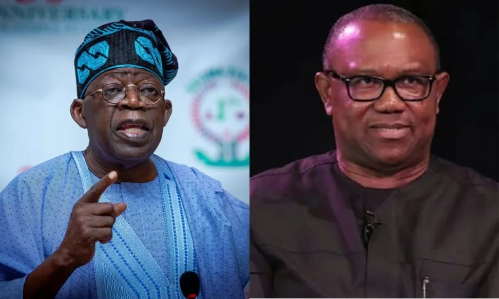 Reveal-your-true-identity-to-Nigerians-Peter-Obi-challenges-Tinubu