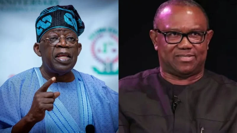 Reveal-your-true-identity-to-Nigerians-Peter-Obi-challenges-Tinubu