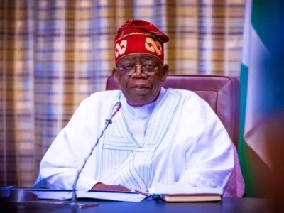 Tinubu-Approves-N25,000-Grants-For-Vulnerable-Pensioners