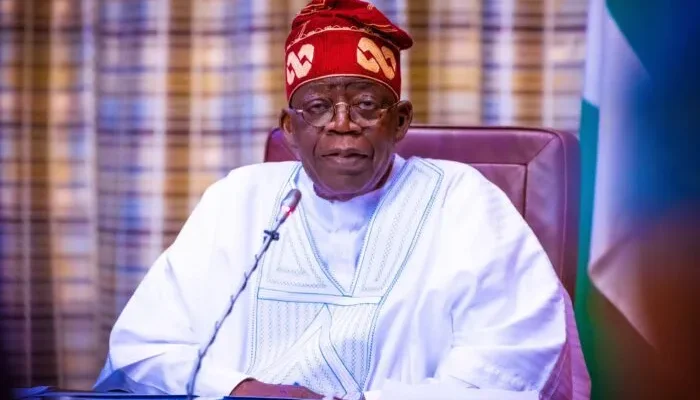 Tinubu-Approves-N25,000-Grants-For-Vulnerable-Pensioners