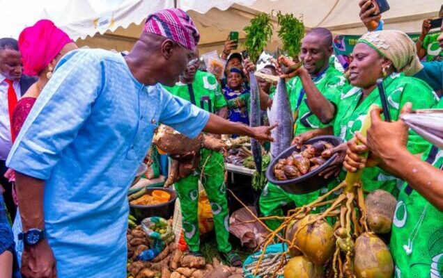 World-Food-Day-Sanwo-olu-reassures-of-affordable-accessible-food