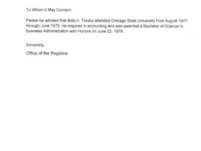 Chicago-State-University-Obeys-Court-Order-Releases-Tinubu’s-Records