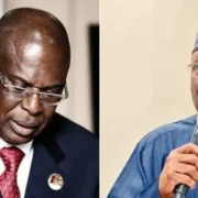 INEC-Removes-Sylva-From-List-Of-Bayelsa-Governorship-Candidates