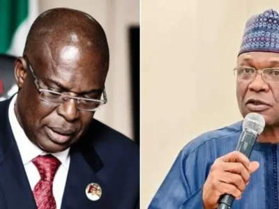 INEC-Removes-Sylva-From-List-Of-Bayelsa-Governorship-Candidates