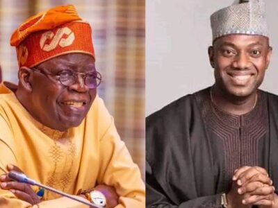 President-Tinubu-Appoints-Fela-Durotoye-Others-As-Presidential-Media-Aides