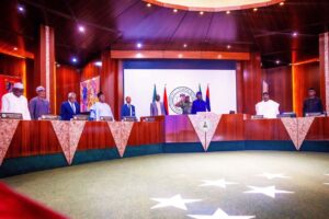 Tinubu-Presides-Over-FEC-Meeting