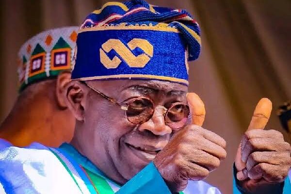 Tinubu-Approves-N35,000-Wage-Increase-For-Workers