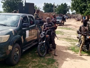 50-Terrorists-Killed-And-114-Arrested-In-One-Week-DHQ