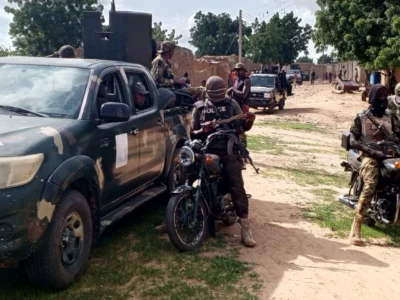 50-Terrorists-Killed-And-114-Arrested-In-One-Week-DHQ