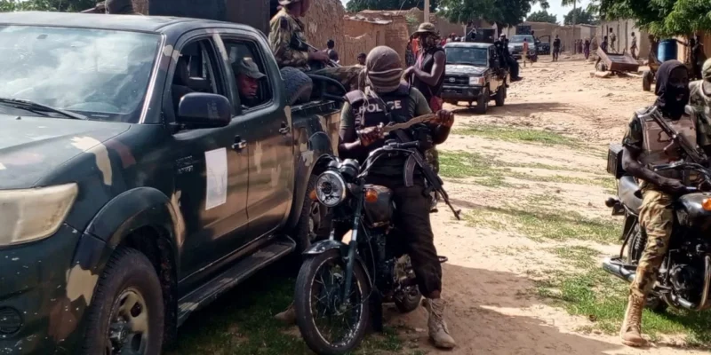 50-Terrorists-Killed-And-114-Arrested-In-One-Week-DHQ