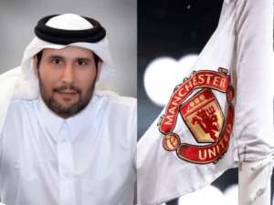 Qatari-Sheikh-Withdraws-Bid-To-Purchase-Manchester-United