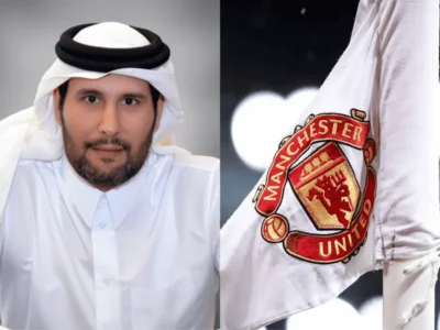 Qatari-Sheikh-Withdraws-Bid-To-Purchase-Manchester-United