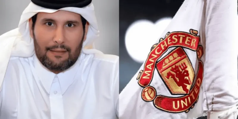 Qatari-Sheikh-Withdraws-Bid-To-Purchase-Manchester-United