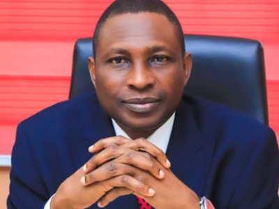 BREAKING-Tinubu-Appoints-New-EFCC-Chairman-Secretary