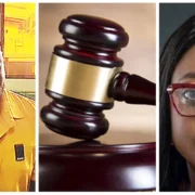 Court-sentences-officer-Drambi-Vandi-to-death-for-killing-Bolanle-Raheem