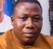 Sunday-Igboho-Released-From-Cotonu-House-Arrest-Moves-To-Germany