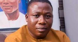 Sunday-Igboho-Released-From-Cotonu-House-Arrest-Moves-To-Germany