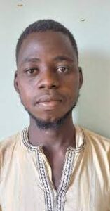 Man-Arrested-For-Raping-Lover’s-13-Year-Old-Daughter