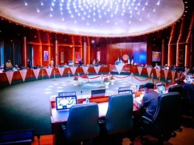 FG-Proposes-N26.01trn-For-2024-Budget-Advocates-Passage-Before-Dec.-31st