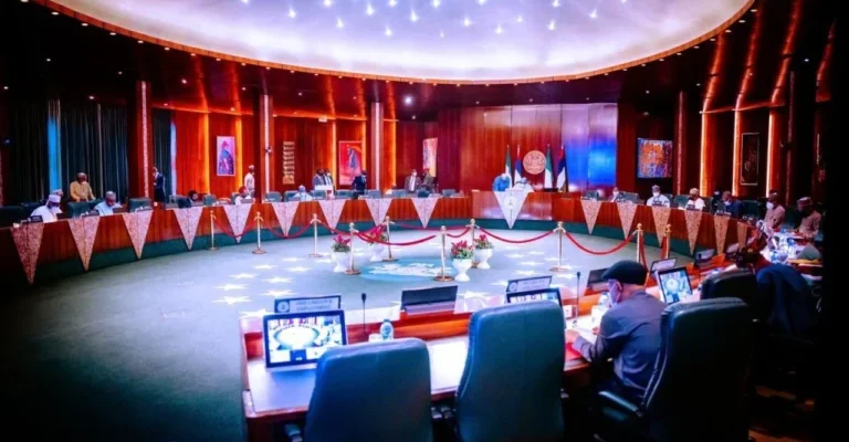 FG-Proposes-N26.01trn-For-2024-Budget-Advocates-Passage-Before-Dec.-31st