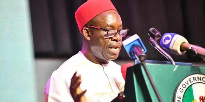 Soludo-renames-Anambra-Cargo-Airport-after-Chinua-Achebe