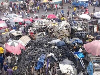 We’re-Not-Reopening-Ladipo-Market-For-Environmental-Reasons-Lagos-Govt