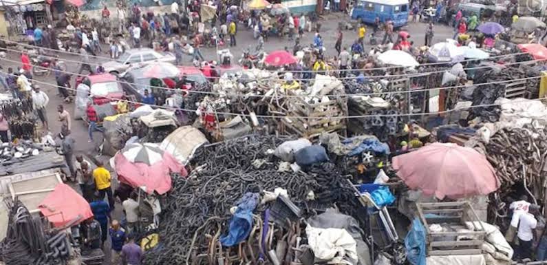 We’re-Not-Reopening-Ladipo-Market-For-Environmental-Reasons-Lagos-Govt