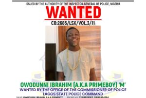 Mohbad-Police-Declare-Prime-Boy-Wanted-Court-Remands-Naira-Marley-And-Others