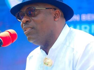 Fubara-Sacks-Wike’s-Loyalists-In-Rivers-Govt