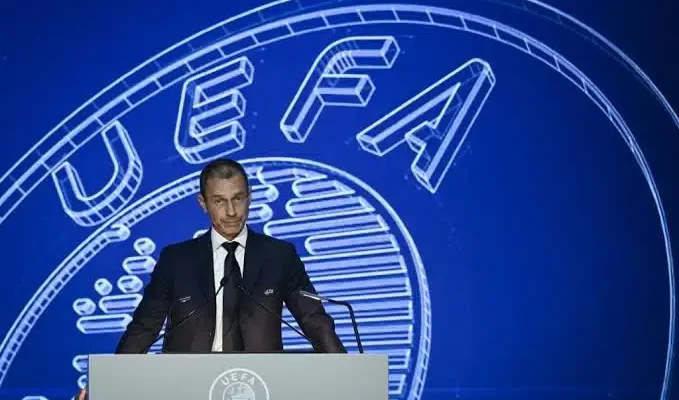 UEFA-Makes-U-Turn-Over-Decision-To-Re-admit-Russia
