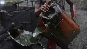 Prominent-Niger-Delta-Ex-Militant-Leaders-Unite-To-Combat-Oil-Theft