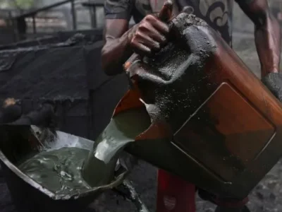 Prominent-Niger-Delta-Ex-Militant-Leaders-Unite-To-Combat-Oil-Theft