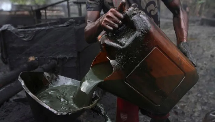 Prominent-Niger-Delta-Ex-Militant-Leaders-Unite-To-Combat-Oil-Theft