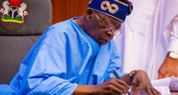 Tinubu-finally-approves-new-wage-award-to-civil-servants