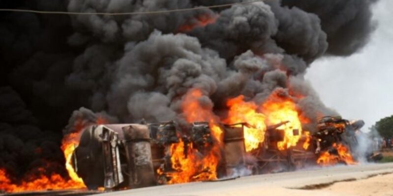 11-Burnt-As-Oil-Tankers-Explode-In-Lagos-State