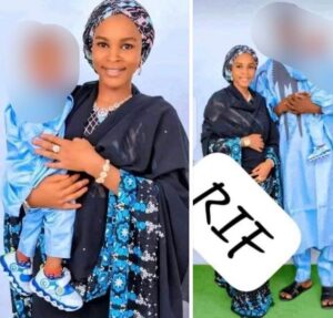 Hoodlums-Kill-Borno-Lawmaker's-Daughter-in-Maiduguri
