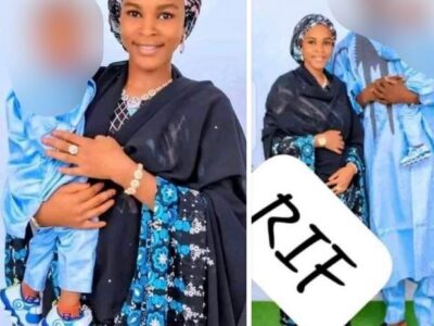 Hoodlums-Kill-Borno-Lawmaker's-Daughter-in-Maiduguri