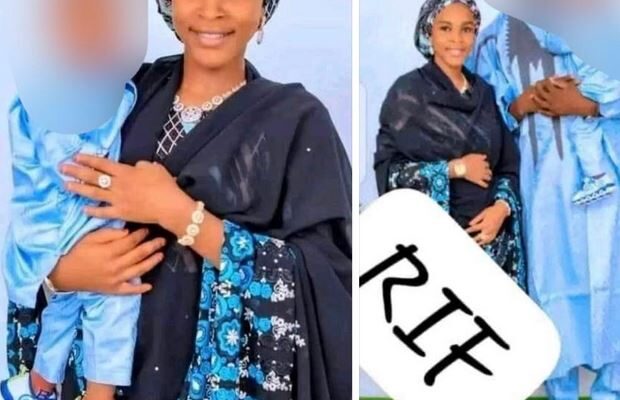 Hoodlums-Kill-Borno-Lawmaker's-Daughter-in-Maiduguri