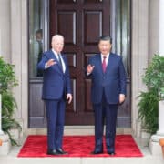 Chinese-President-Xi-Biden-Meet-in-San-Francisco-Over-Strategic-Overarching-Issues