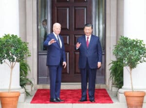 Chinese-President-Xi-Biden-Meet-in-San-Francisco-Over-Strategic-Overarching-Issues