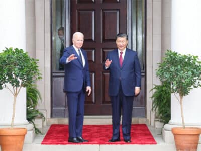 Chinese-President-Xi-Biden-Meet-in-San-Francisco-Over-Strategic-Overarching-Issues