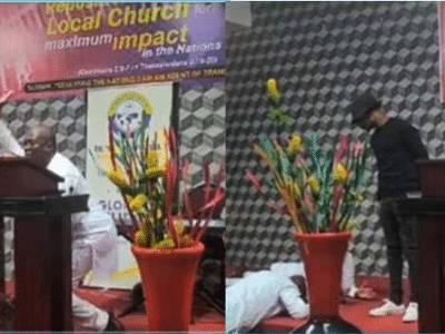 Robbers-Storm-Church-Rob-Pastor-Members-Mid-Way-Into-Service