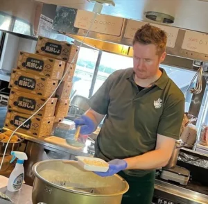 Cooking-marathon-Irish-chef-Alan-Fisher-dethrones-Hilda-Baci