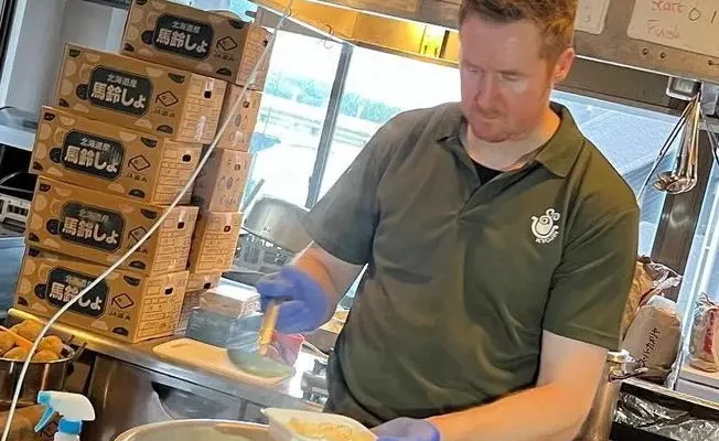 Cooking-marathon-Irish-chef-Alan-Fisher-dethrones-Hilda-Baci