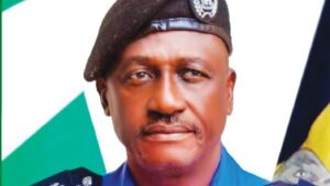 Kwara-Police-Arrests-Suspect-Link-To-23yrs-Old-Female-Student-Murder