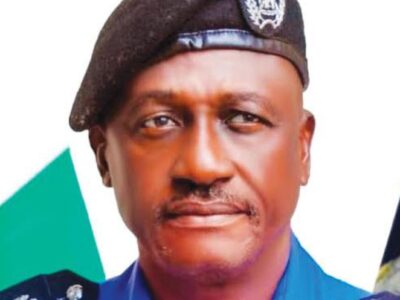 Kwara-Police-Arrests-Suspect-Link-To-23yrs-Old-Female-Student-Murder