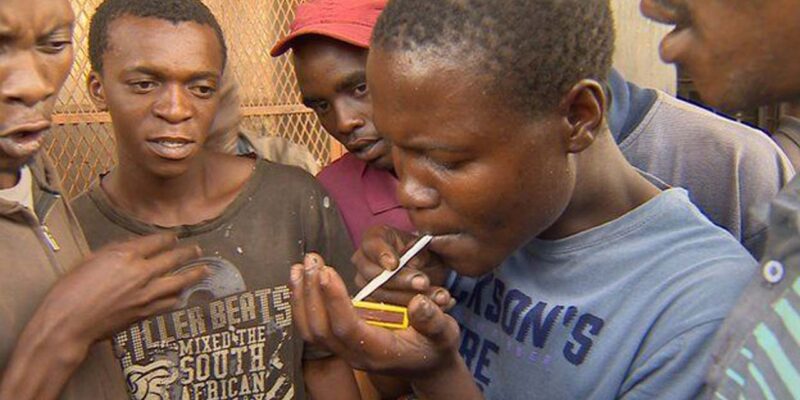 Group-Raises-Concern-Over-Epidemic-of-Drug-Abuse-Among-Nigerian-Youths