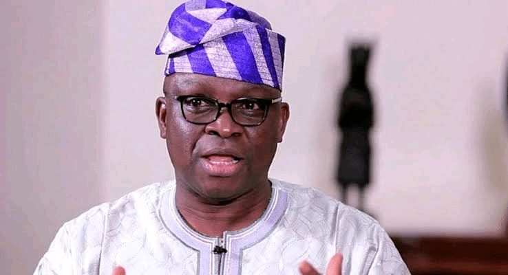 Alleged-N4.6bn-fraud-Obanikoro-got-N19m-for-delivering-N1.2bn-to-Fayose-Witness 